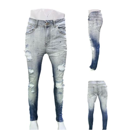Jeans de Hombre