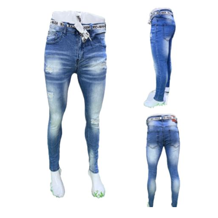Jeans de Hombre