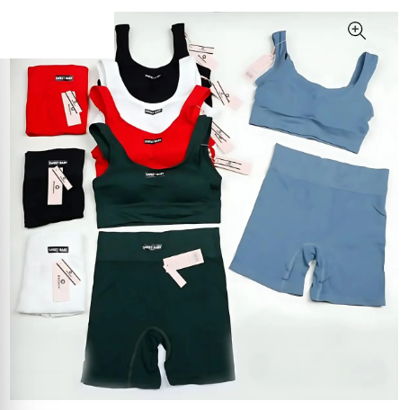Conjunto deportivo