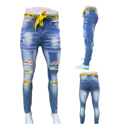 Jeans de Hombre