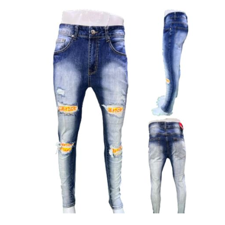 Jeans de Hombre
