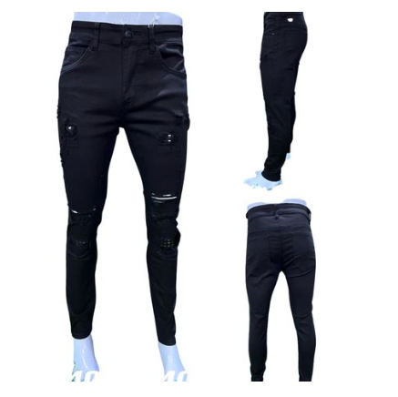 Jeans de Hombre