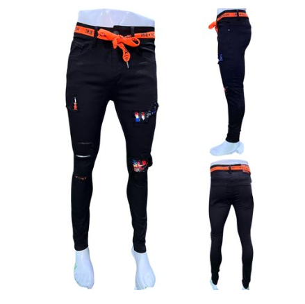 Jeans de Hombre