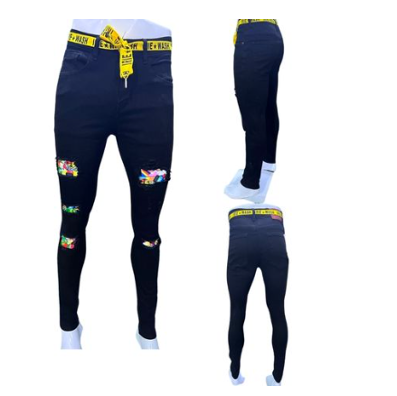 Jeans de Hombre