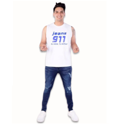 Jeans de Hombre