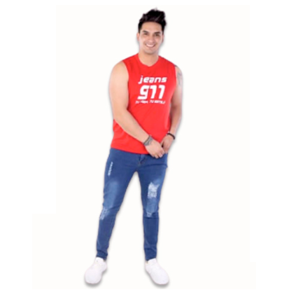 Jeans de Hombre