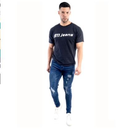 Jeans de Hombre