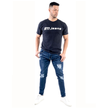 Jeans de Hombre
