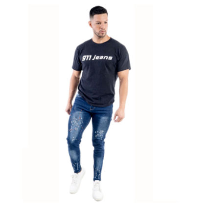 Jeans de Hombre
