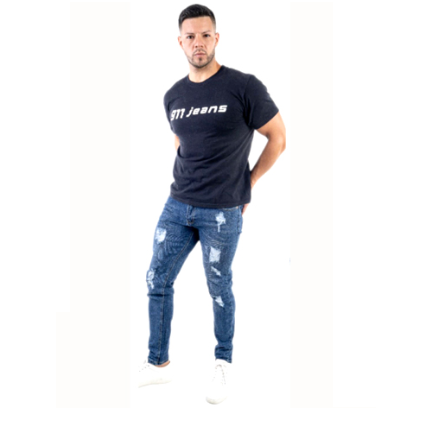 Jeans de Hombre