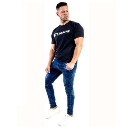 Jeans de Hombre
