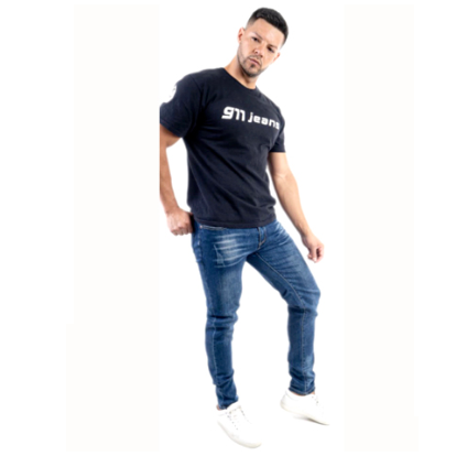 Jeans de Hombre