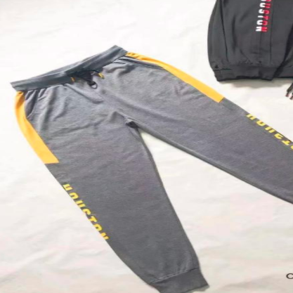 PANTOLON SIN POLAR
