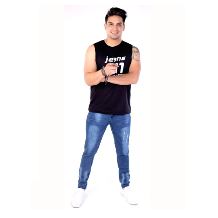 Jeans de Hombre