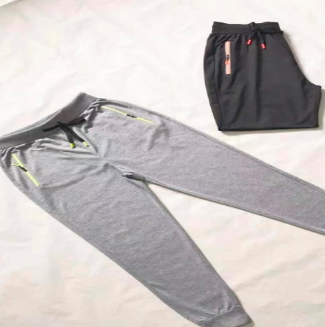 PANTALON SIN POLAR