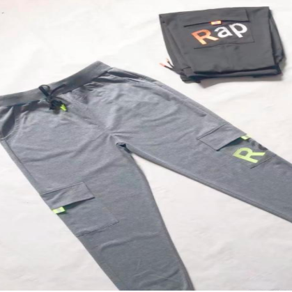 PANTALON SIN POLAR