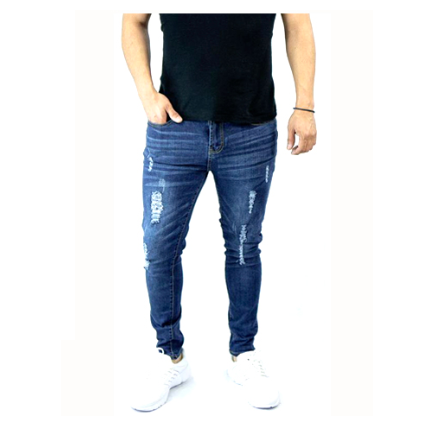 Jeans de Hombre