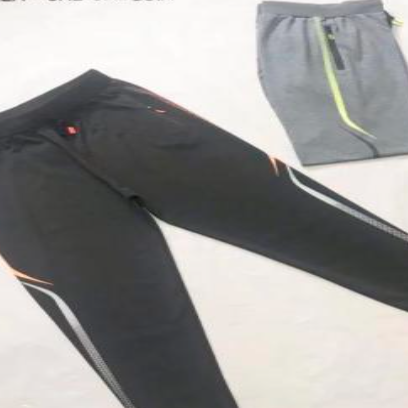 PANTALON SIN POLAR