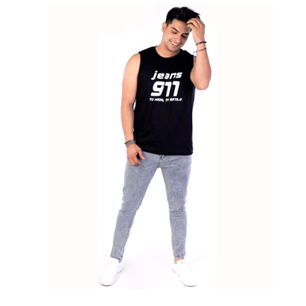 Jeans de Hombre