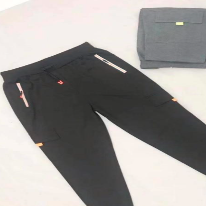 PANTALON SIN POLAR