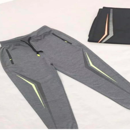 PANTALON SIN POLAR