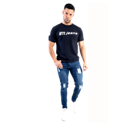 Jeans de Hombre