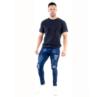 Jeans de Hombre