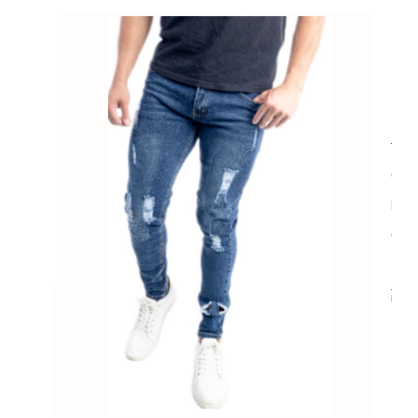 Jeans de Hombre