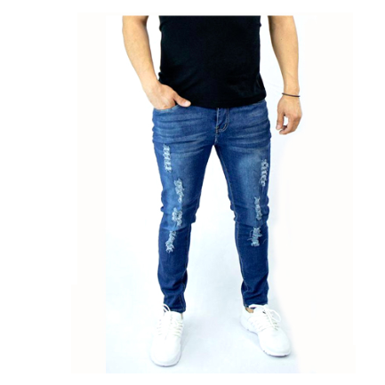Jeans de Hombre