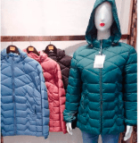 Parkas 