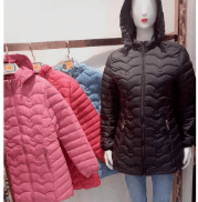 Parkas 