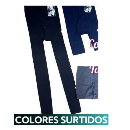 Calza de Hombre