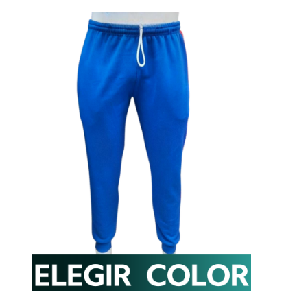 Pantalón Buzo