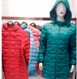 Parkas 