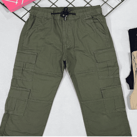 JEANS SIN POLAR