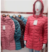 Parka 