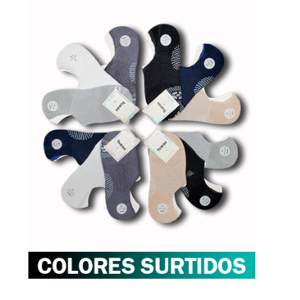Calcetas de Hombre
