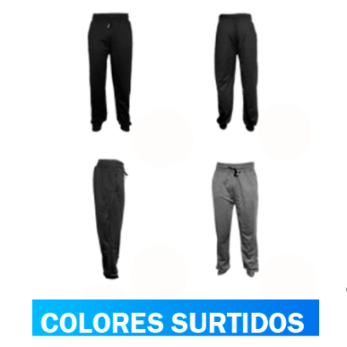 Buzo Deportivo