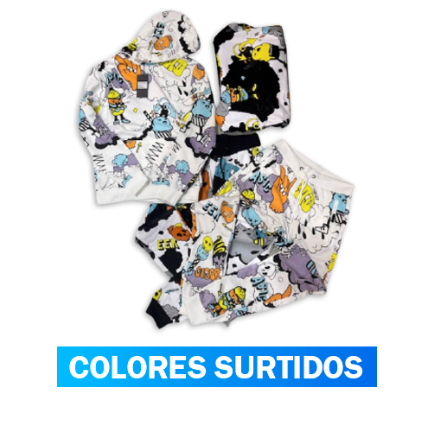 Conjunto con Diseño