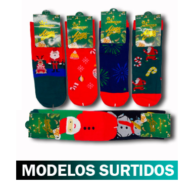 Calcetas de Hombre