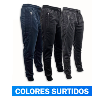 Buzo de Hombre