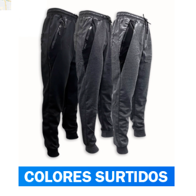 Buzo de Hombre