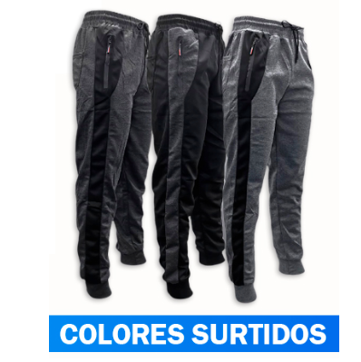 Buzo de Hombre