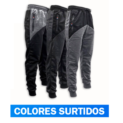 Buzo de Hombre