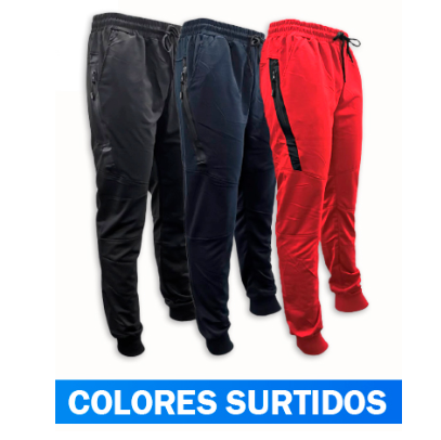 Buzo de Hombre