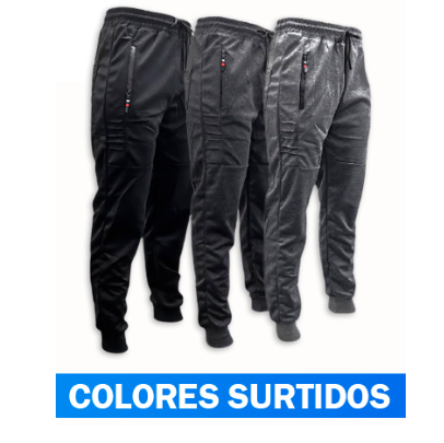 Buzo de Hombre