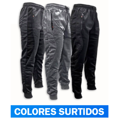 Buzo de Hombre