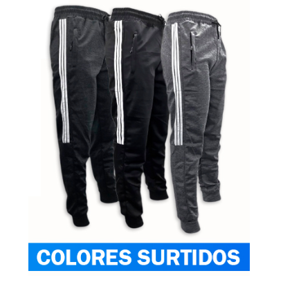 Buzo de Hombre