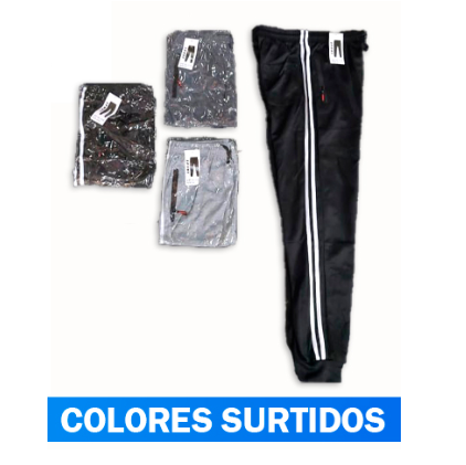 Buzo de Hombre