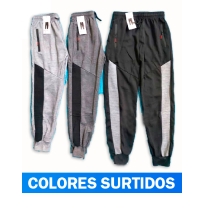 Buzo de Hombre